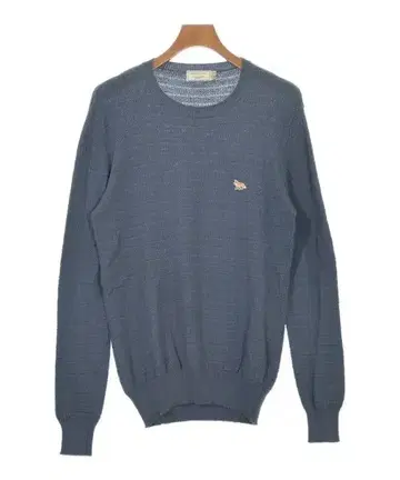 MAISON KITSUNE 니트/스웨터 남성용