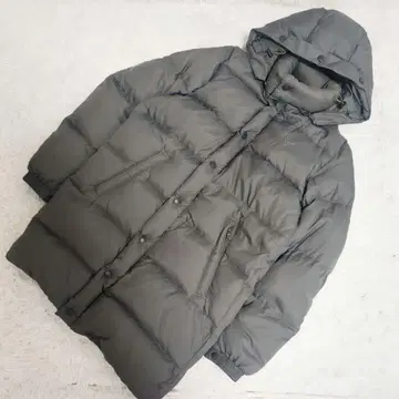 [ 새상품급 ] Gymphlex 짐플렉스 다운 자켓 아우터