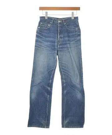 A.P.C. 데님 팬츠 남성용