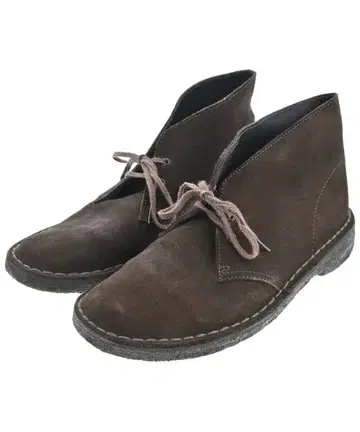 clarks 부츠 남성용