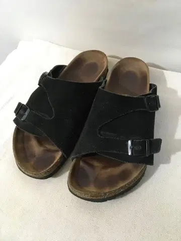 빌켄 취리히 샌들 40 26cm