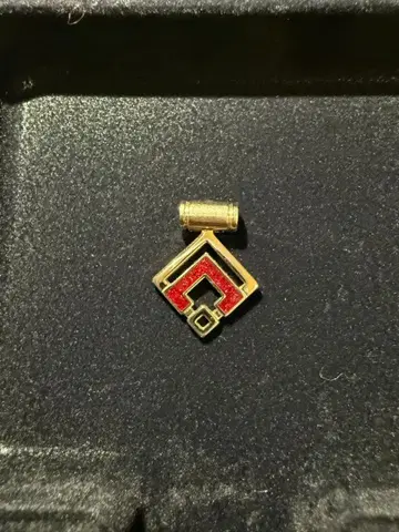 자기장 목걸이 43mm
