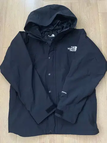 THE NORTH FACE 마운틴 후드티 M NP62236