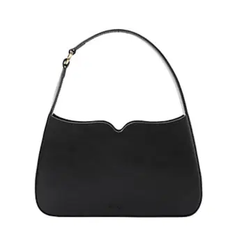 mame Cow Leather Handbag