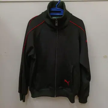 [ PUMA ] 하이넥 트랙 저지