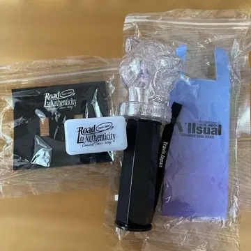 Travis Japan 응원봉 라이트 팔찌 토라쟈