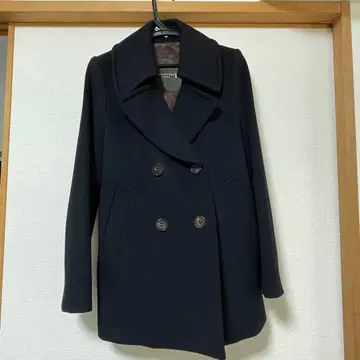 매킨토시 런던 피 코트