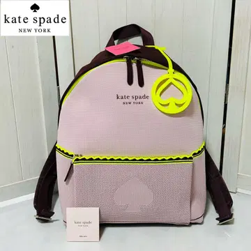 미사용 케이트 스페이드 THE SPORT KNIT CITY PACK