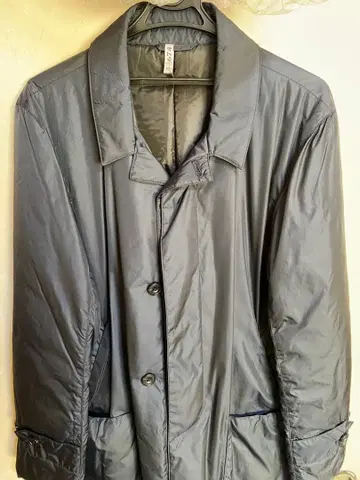 다운 스텐카라 코트