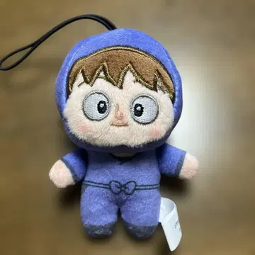 극장판 닌타마 란타로 호와누이 vol.3 후와 라이조