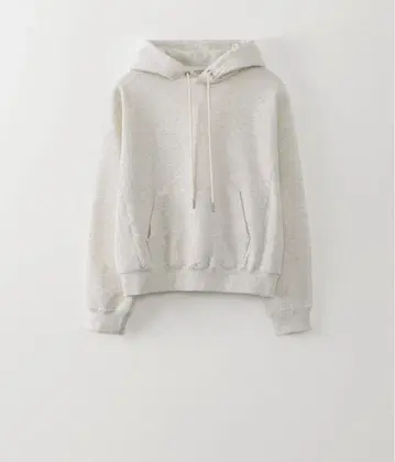 OHOTORO 오오토로 New Nap Hoodie