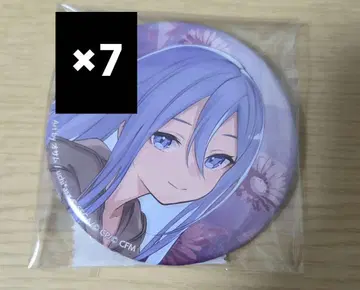 프로세카 요이사키 카나데 캔뱃지 커넥트 라이브 커넥라이 4th 7개