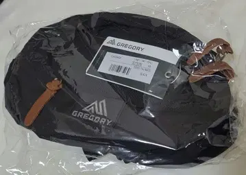 그레고리 숄더 티니 테일메이트 힙색