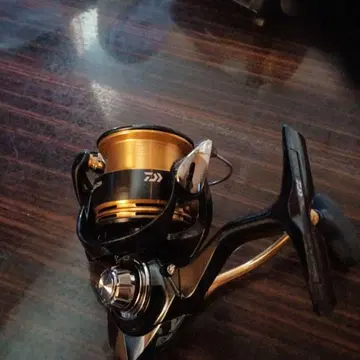 다이와 LT3000-CXH 스피닝 릴