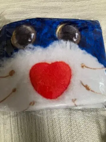mojojojo 다이컷 담요 Nicky 미개봉 새상품