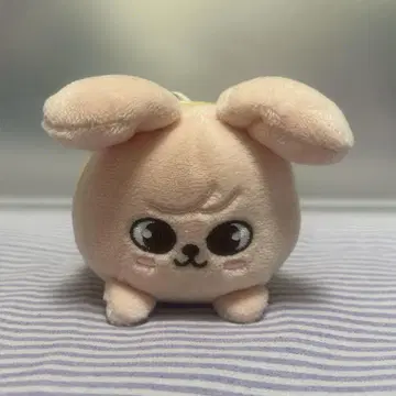 SKZOO PuppyM 퍼핌 타와라 백참 봉제 인형