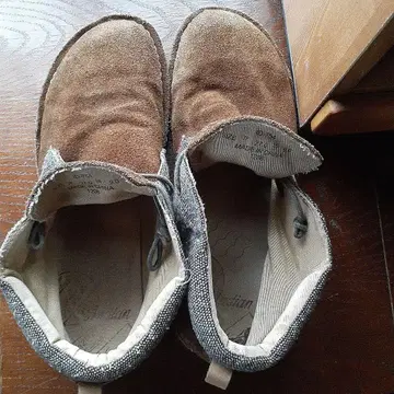숏부츠