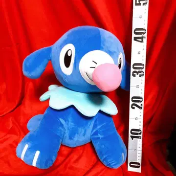 등신대 어흥염 봉제 인형 포켓몬 포켓몬 센터