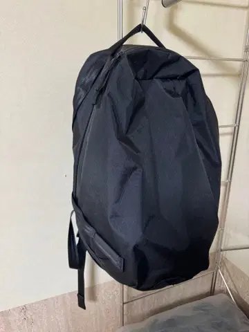 에이블 칼리 Daily Plus x-pac 21L 블랙
