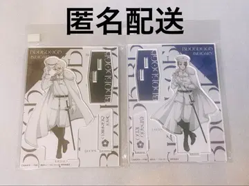 블루 록 밀리터리 나기 레이오