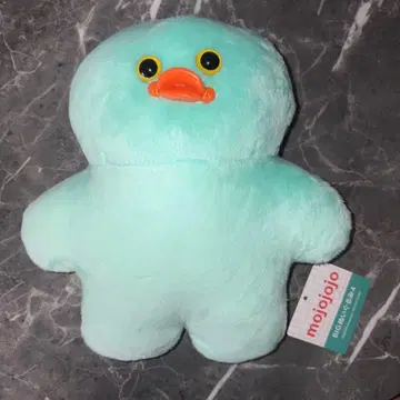 모조조조 빅 봉제 인형 4