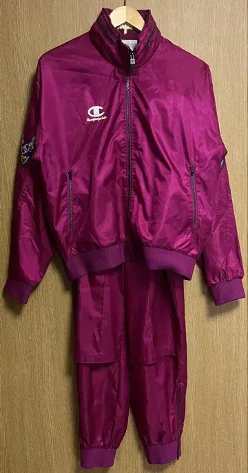 [ 90s ] 챔피온 저지 상하의 L
