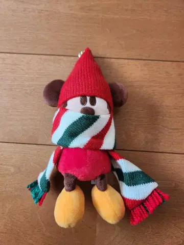 릴린린 봉제 인형 배치