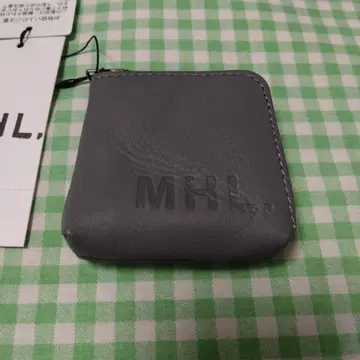 MHL 코인 케이스