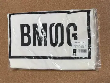 BMSG architect 로고T셔츠 [ L 사이즈 ]