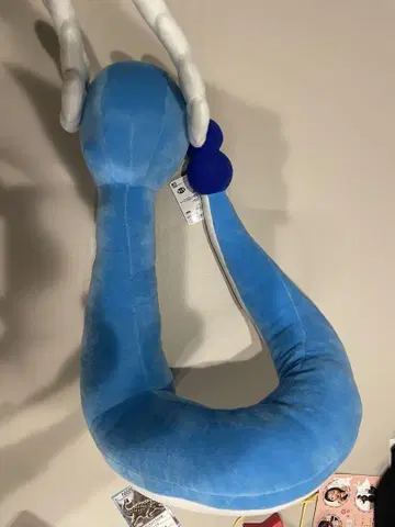 포켓몬 봉제 인형
