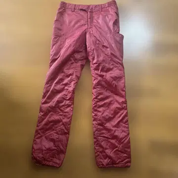 캘러웨이 충전솜 골프 윈드 팬츠 M