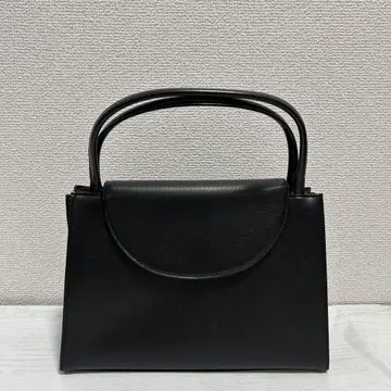 새상품급 carven paris 여성용 포멀 핸드백