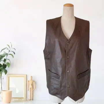 zB491 [ F ] 가죽 싱글 브레스 풀 그레인 센터 벤트