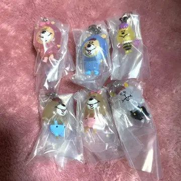 KUMATAN 메지루시 액세서리