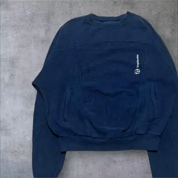 빈티지 세르지오 타키니 트레이닝복 맨투맨 y2k