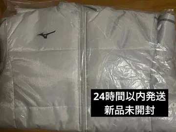 하코네 역전 2026 Mizuno HAKONE EKIDEN 벤치 코트