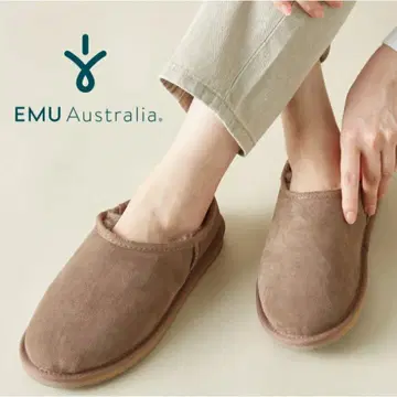 EMU Australia 무스탕