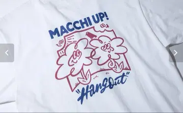 마치다 루이 MACCHI 롱T S 사이즈