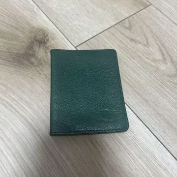 일비종떼 카드 케이스