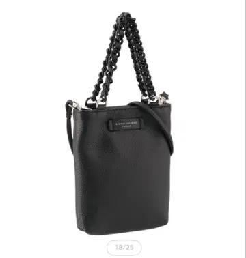 잔니 키아리니 GIANNI CHIARINI 숄더백