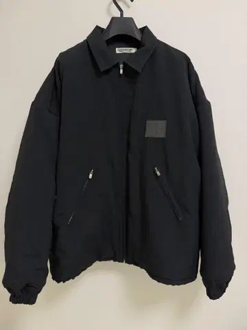 COOTIE / Padded Zip Up Jacket