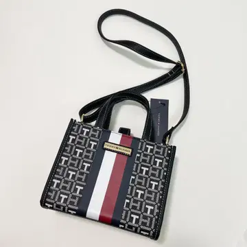 TOMMY HILFIGER 타미힐피거 숄더백 핸드백