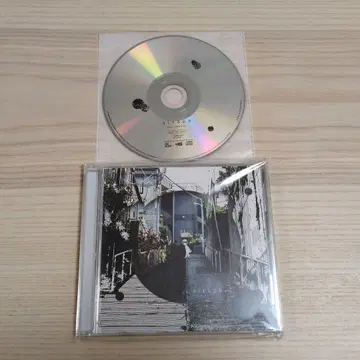 siraph (한정판 인스트 CD 포함)