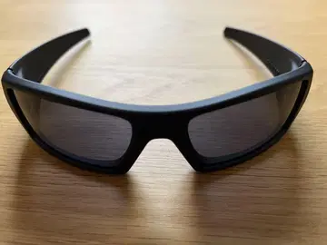 오클리 Gascan 가스칸 하와이 한정판 블랙