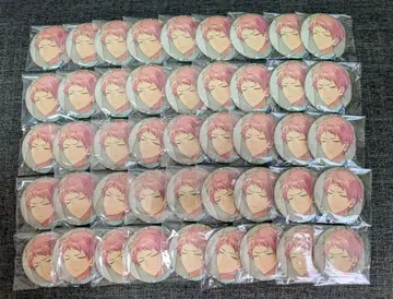 앙스타 이벤토 콜렉션 아츠키 슈 캔뱃지 알터드 fine O 45점