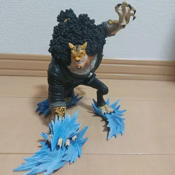 [ 제일복권 ] 원피스_로브 루치_피규어