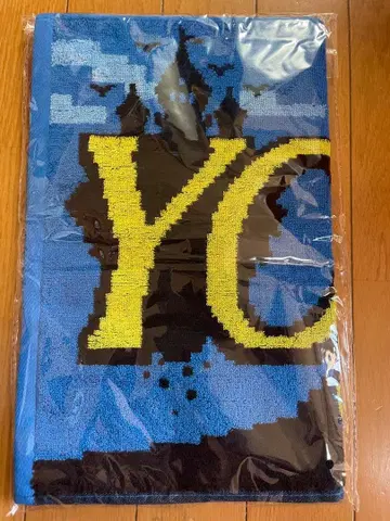WANDARA 페이스타월 YOASOBI
