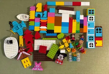 LEGO 듀플로 묶음 판매