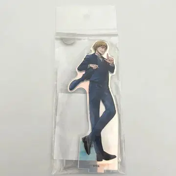 쿠로바스전 오로라 아크릴 스탠드 키세