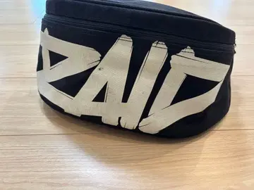 RAID JAPAN 스위치 백